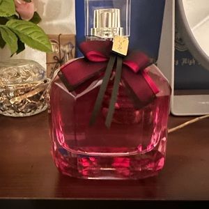 MON PARIS EAU DE PARFUM INTENSÉMENT